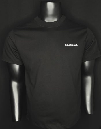 Balenciaga Siyah