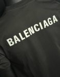 BALENCİAGA SİYAH1