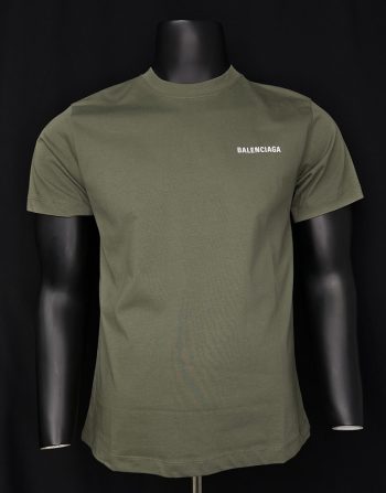 Balenciaga Yeşil