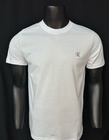 Calvin Klein Demir Baskı