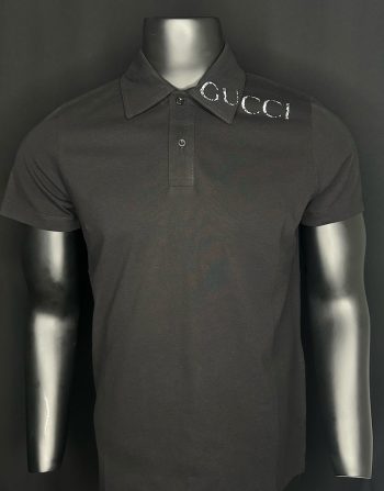 Gucci Polo Yaka Premium