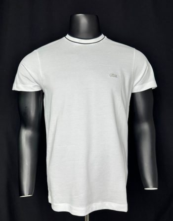 Lacoste Pike Beyaz