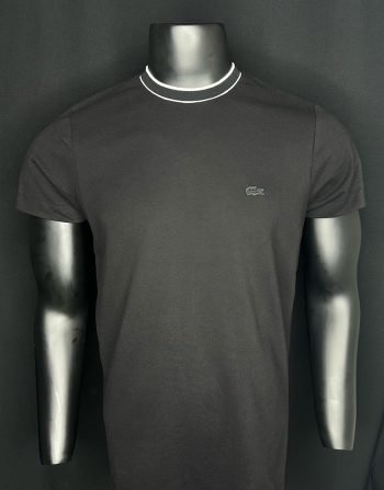 Lacoste Pike Siyah