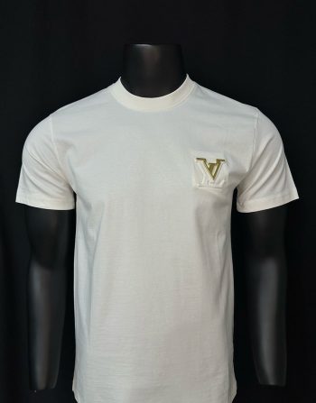 LV Demir Baskı Beyaz