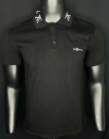 LV Triko Polo Yaka