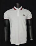 Moncler Polo Yaka