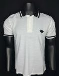 Prada Triko Polo Yaka