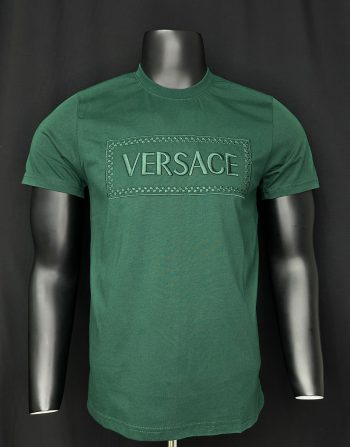 Versace Yeşil