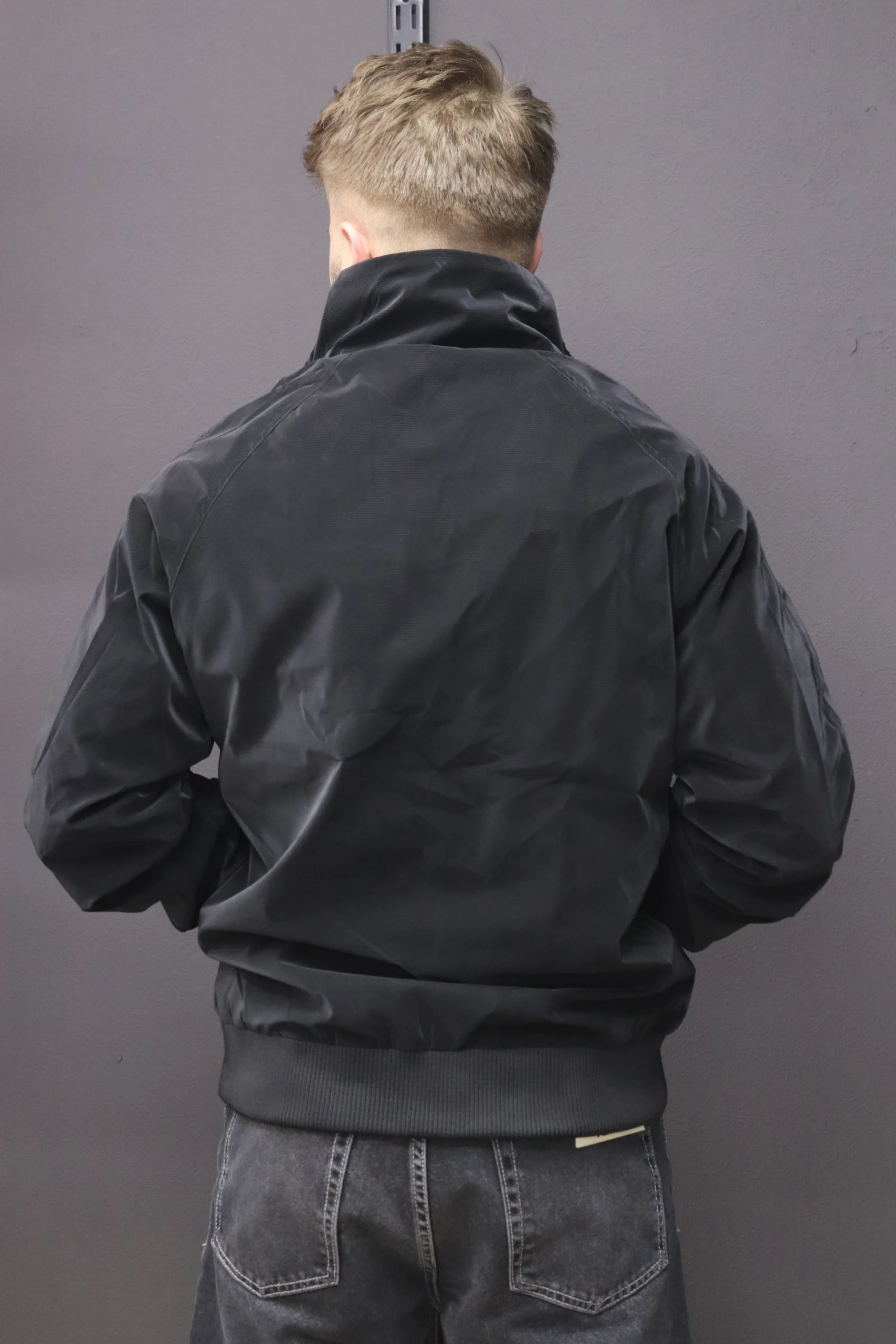 Calvın Kleın Snake baskı ceket (5)