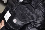 Moncler ince şerit mont (1)