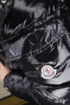 Moncler parlak şişme mont (1)