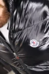 Moncler parlak yelek (1)