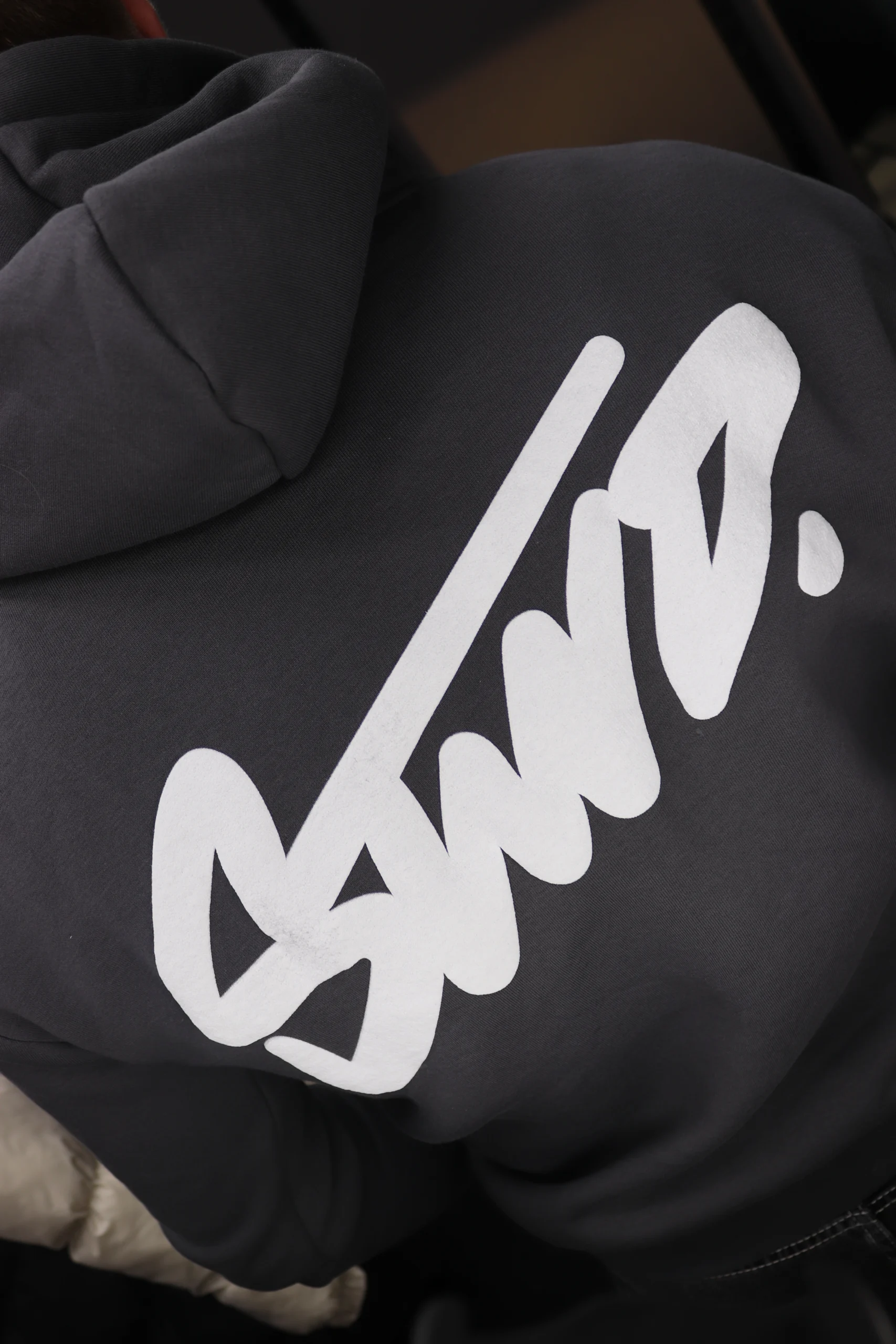 PULL&BEAR Kapuşonlu sweat(12)